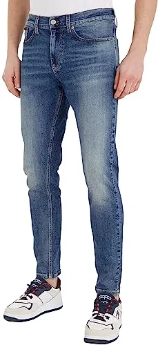 Tommy Jeans Jeans Herren 32W/30L Straight