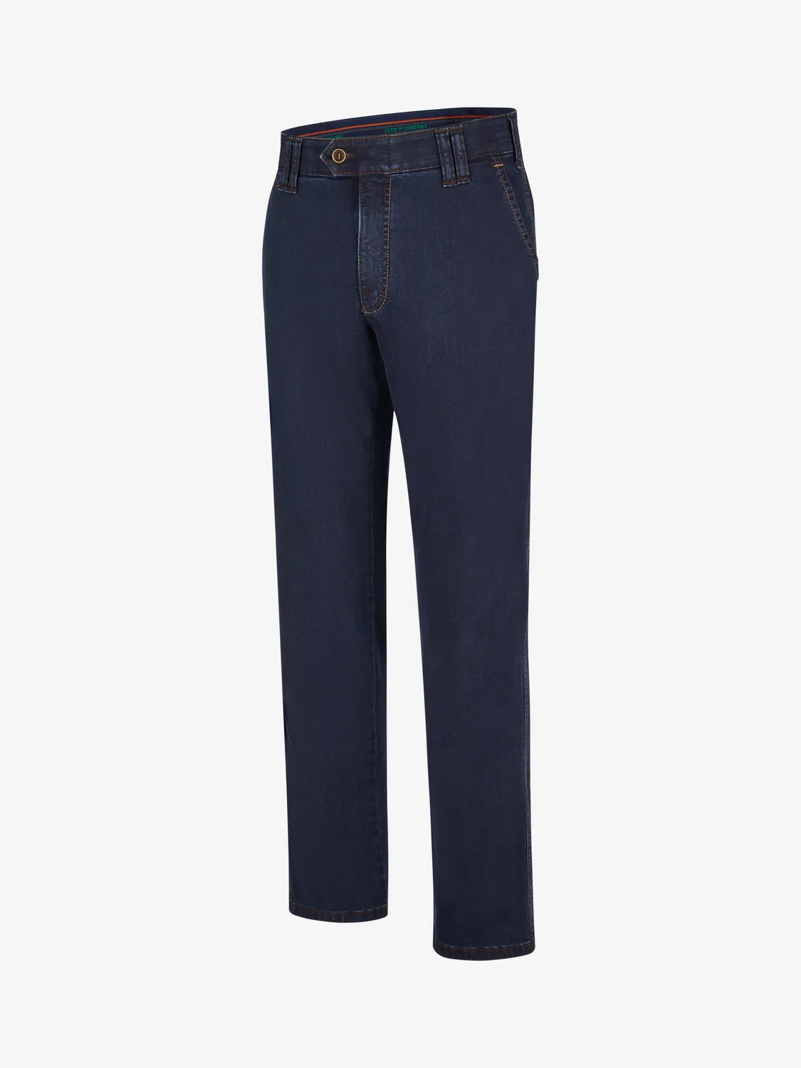 Club of Comfort Garvey 7915 Jeans dunkelblau Regular Fit