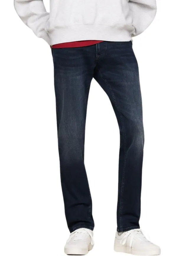 Tommy Jeans Scanton Slim Fit Jeans 30W/36L Stretch