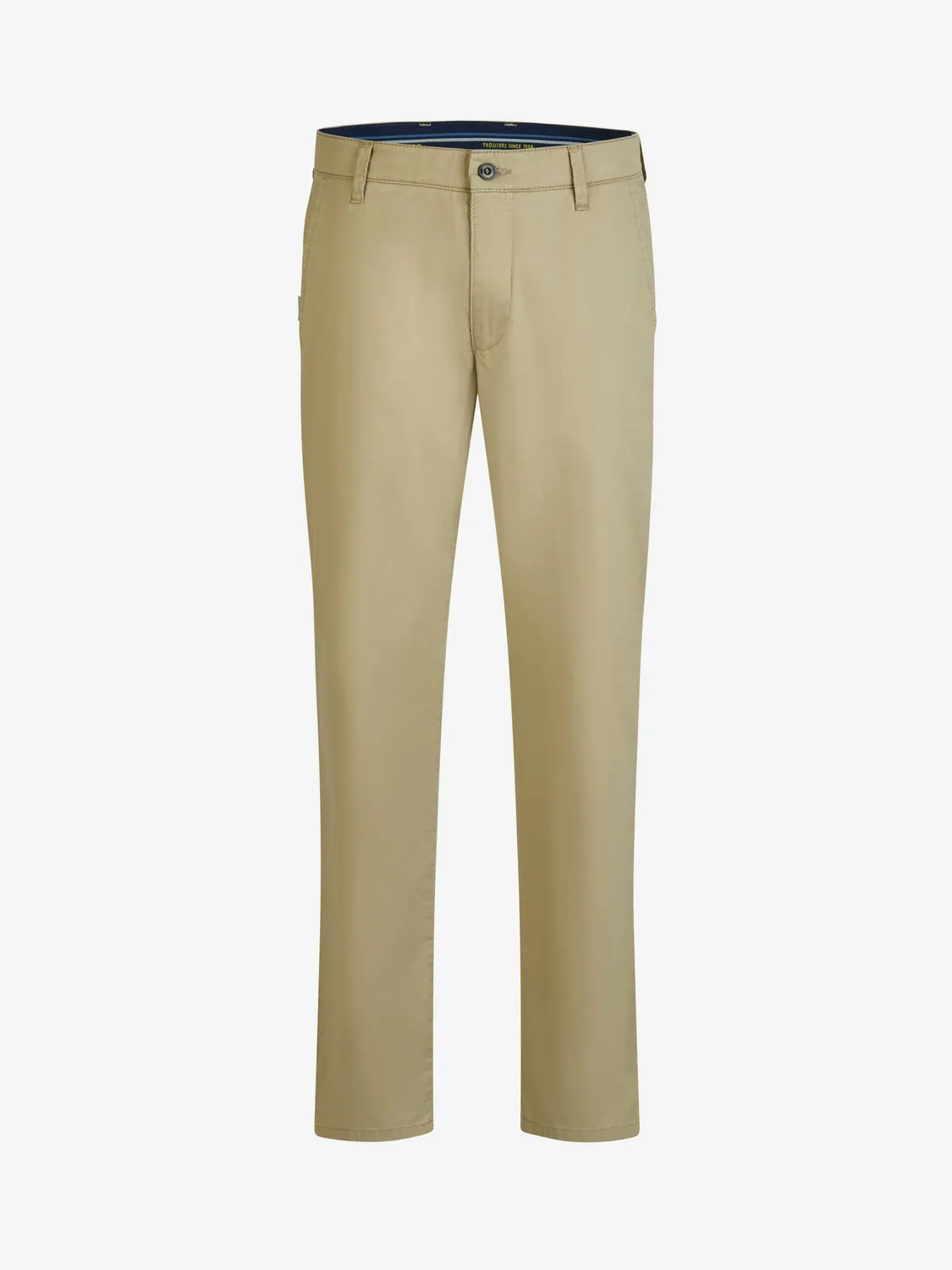Club of Comfort Garvey 8301 Hose hellbeige Chino