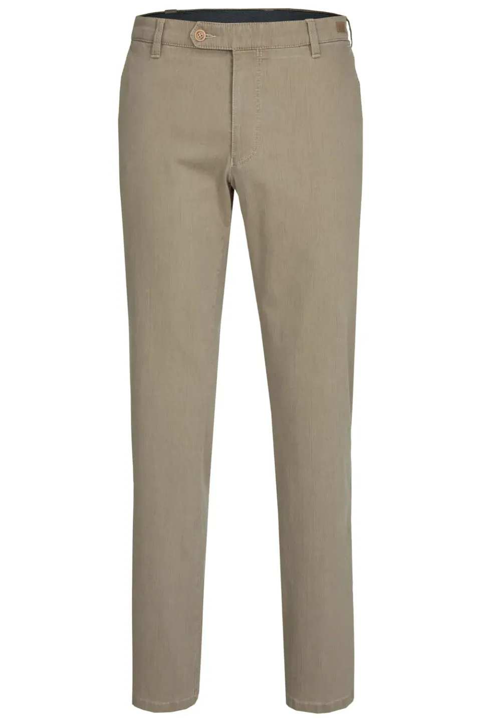 Aubi High Flex 526 Sommerjeans Herren Stretch