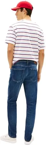 Tommy Jeans Austin Slim BJ1253 Jeans 29W/30L dunkel