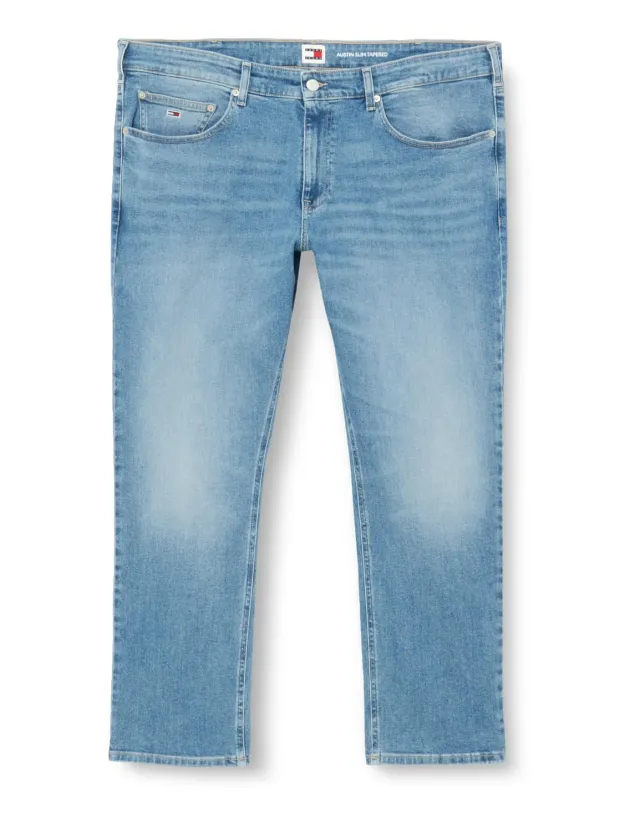 Tommy Jeans Austin Slim Fit Jeans 42W 32L Stretch
