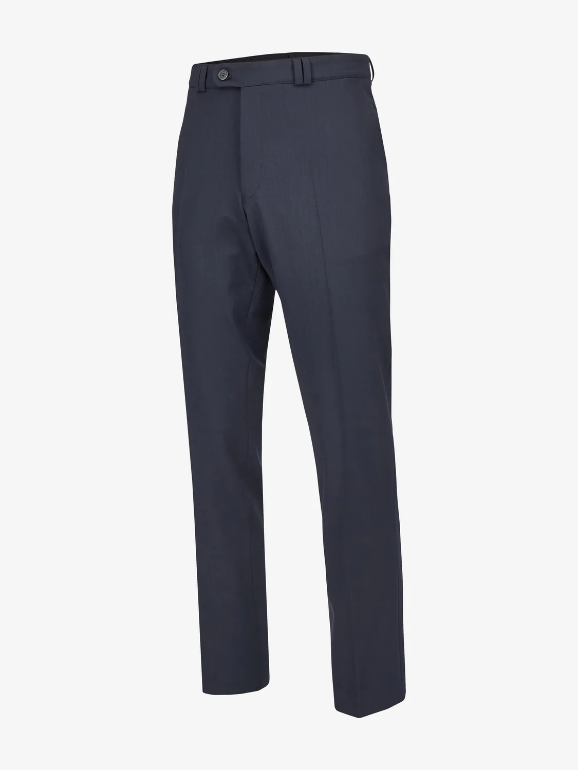 Club of Comfort Santos 2590 Stoffhose dunkelblau Wolle