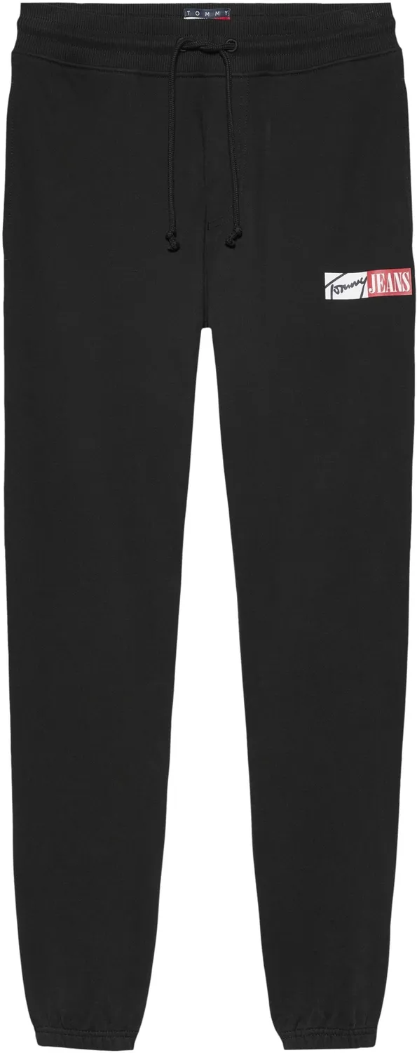 Tommy Jeans Entry Slim Jogginghose L