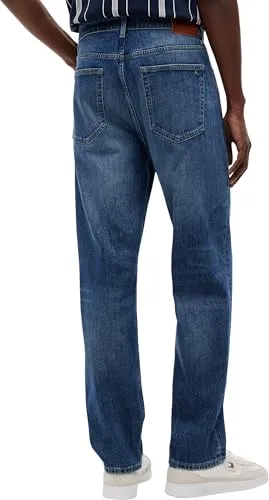Tommy Jeans Sonny Regular Tapered Jeans Herren W32 L30