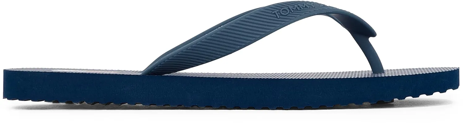 Tommy Jeans Beach Sandal Flip Flops Größe 41