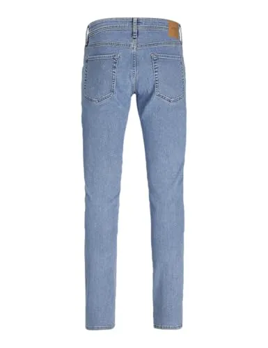 JJ Rebel Jrebluke Jjcraft At 761 Noos Jeans 31W/34L