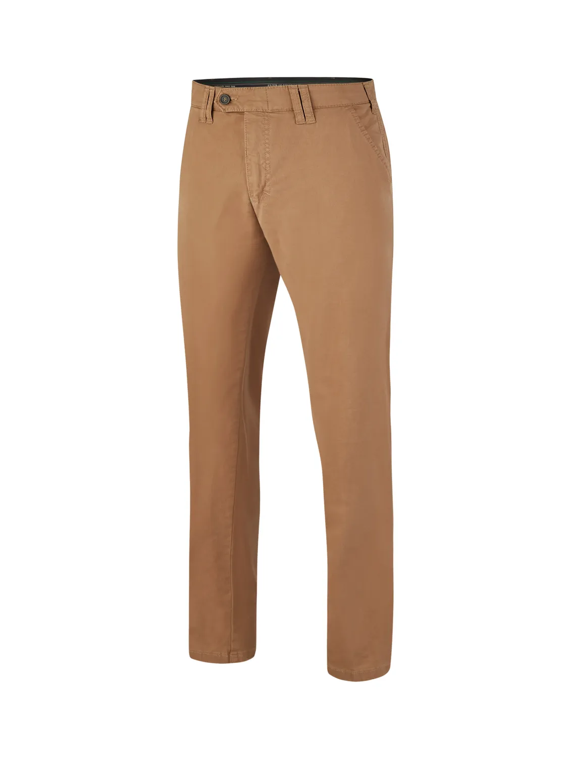 Club of Comfort Denver 4402 Chino beige Straight Fit