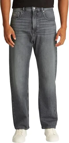 Tommy Jeans Otis Regular Straight Jeans 31W/32L