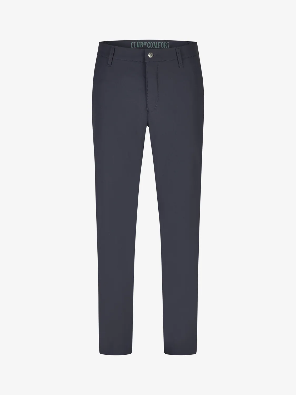 Club of Comfort Foxx 8300 Reisehose dunkelblau Slim