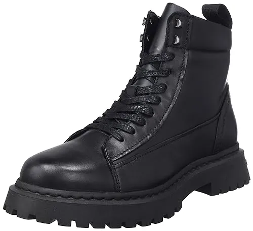 Tommy Jeans TJM Lace Up Boot EM0EM01363 Größe 44.5