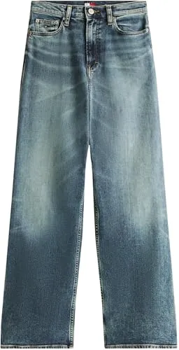 Tommy Jeans Claire High Rise Jeanshose 32W/34L Damen