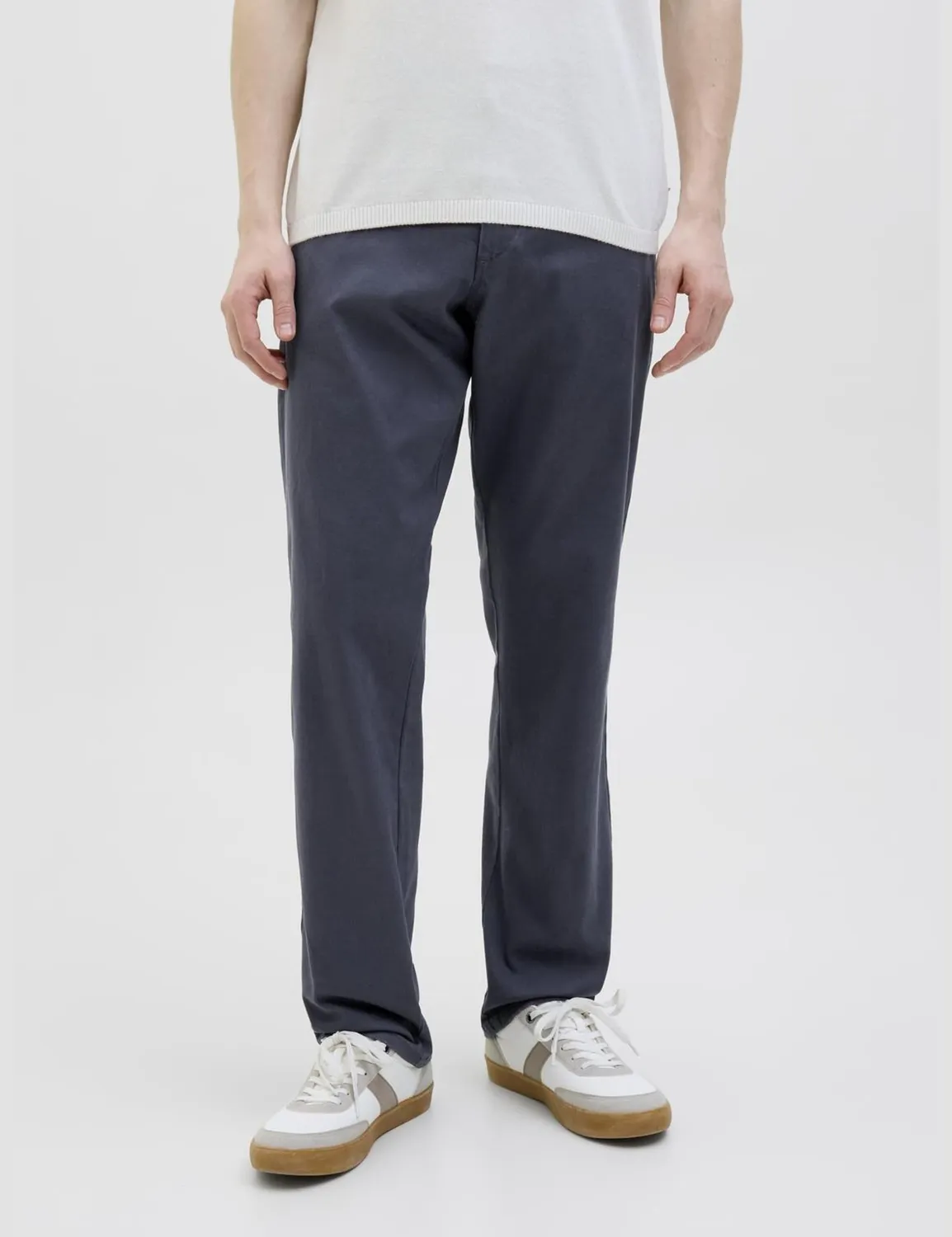 JJ Rebel Jrebkenni Sharp Chino Noos Chinohose Herren