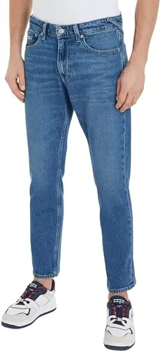 Tommy Jeans Scanton Slim Fit Jeans 29W 36L Stretch