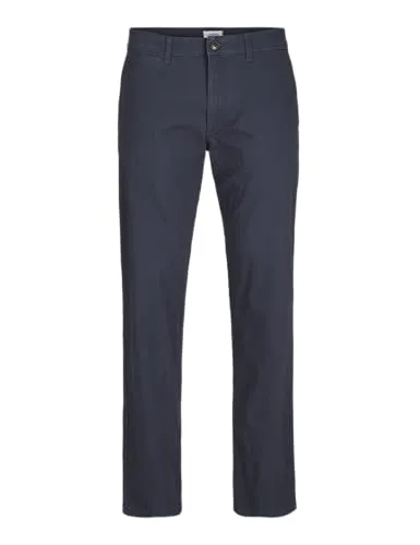 JJ Rebel Jrebkenni Sharp Chino Noos Chinohose Herren