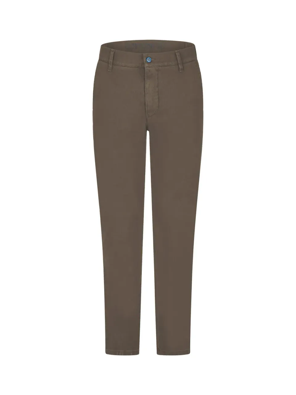 Club of Comfort Foxx 8214 Hose beige Slim Fit