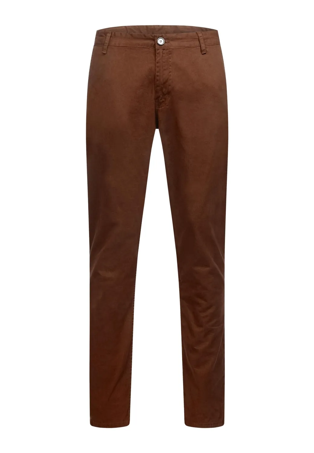 Alessandro Salvarini AS-016 Herren Chino Regular Fit Baumwolle