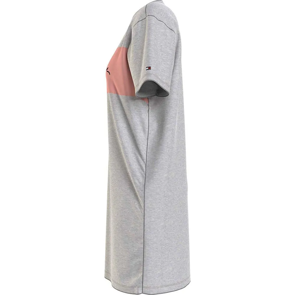 Tommy Jeans Oversize Nachthemd XS Baumwoll-Stretch