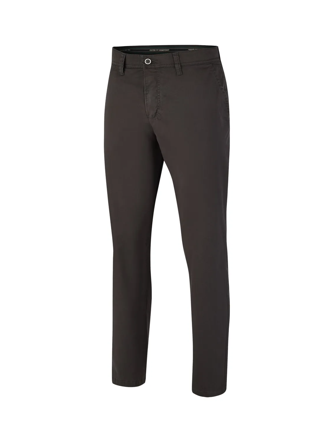 Club of Comfort Garvey 5107 Chino schwarz Coldblack