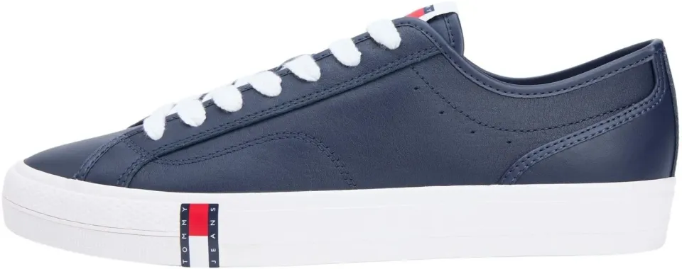 Tommy Jeans Archive Vulc Y2K Sneaker Low Top Gr.43