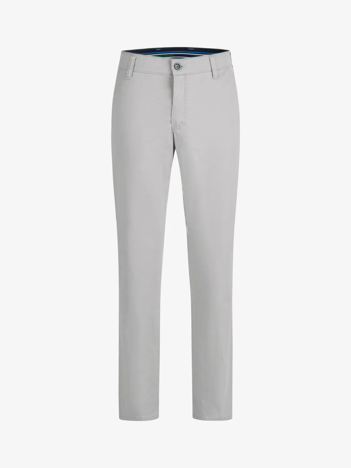 Club of Comfort Garvey 7323 Chino hellgrau Regular