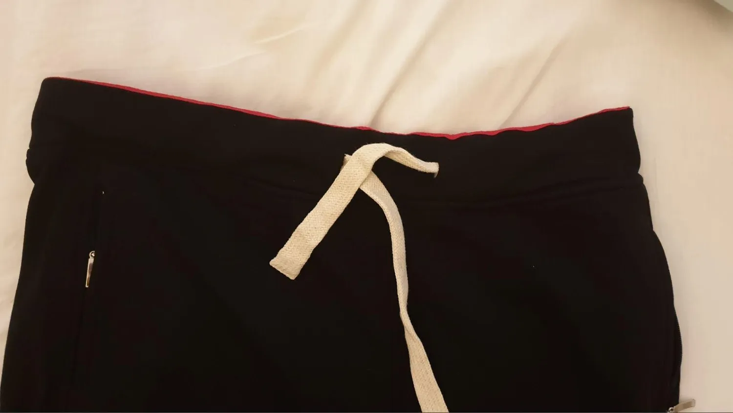 Alessandro Salvarini AS130 Shorts Trainingshose kurz