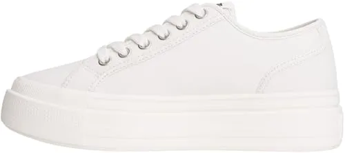 Tommy Jeans TJW Flatform Sneaker LTR EN0EN02964 Sneaker