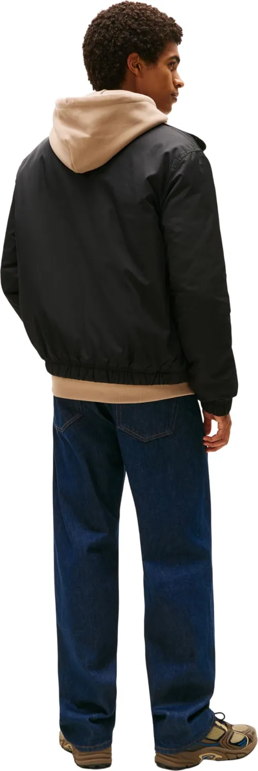 Tommy Jeans Dm0dm21936 Pufferjacke Herren wattiert