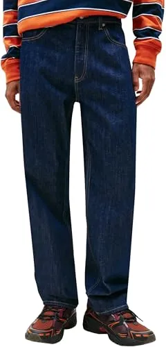 Tommy Jeans Sonny Tapered Jeans Herren 31W/34L