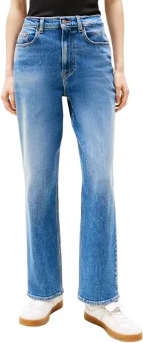 Tommy Jeans Layla Slim High Waist Damenjeans 32W/32L