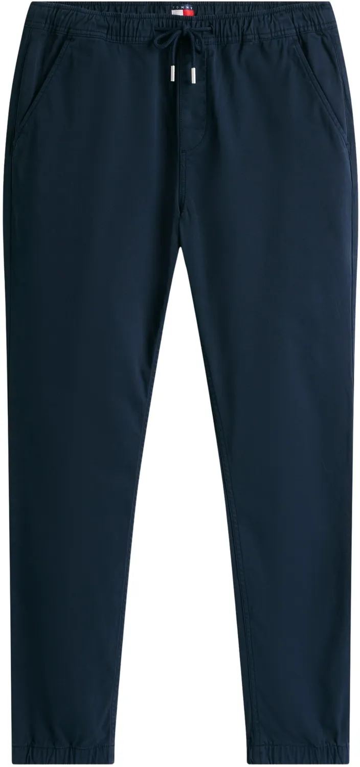 Tommy Jeans Austin Elegant Herren Jogginghose 34W/30L