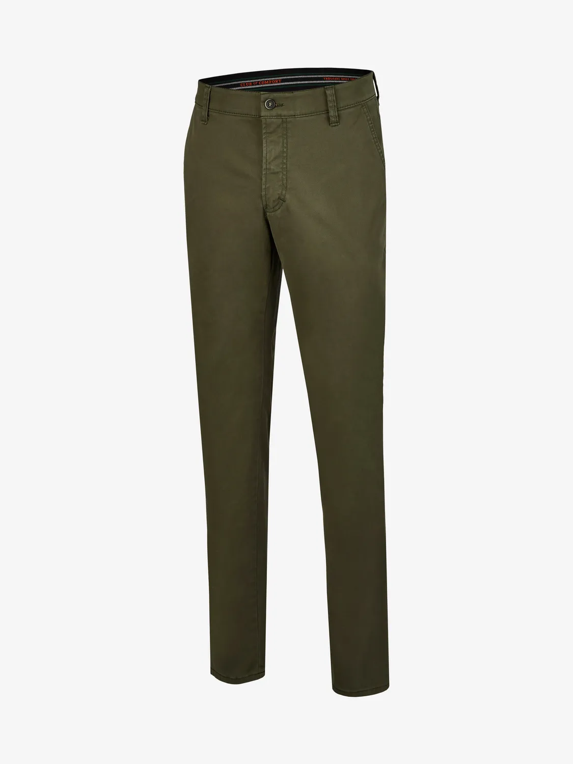 Club of Comfort Garvey 6421 Chino khaki Gabardine