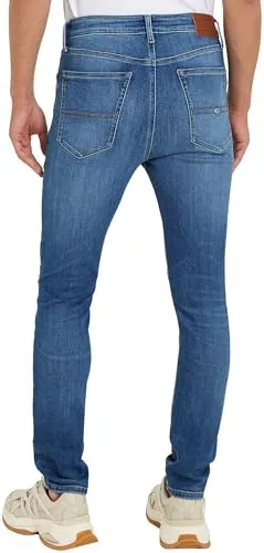 Tommy Jeans Simon Skinny Fit Jeans Herren 29W/36L