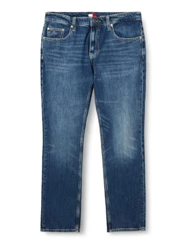 Tommy Jeans Scanton Slim DM0DM23655 Jeans 32W/32L Stretch