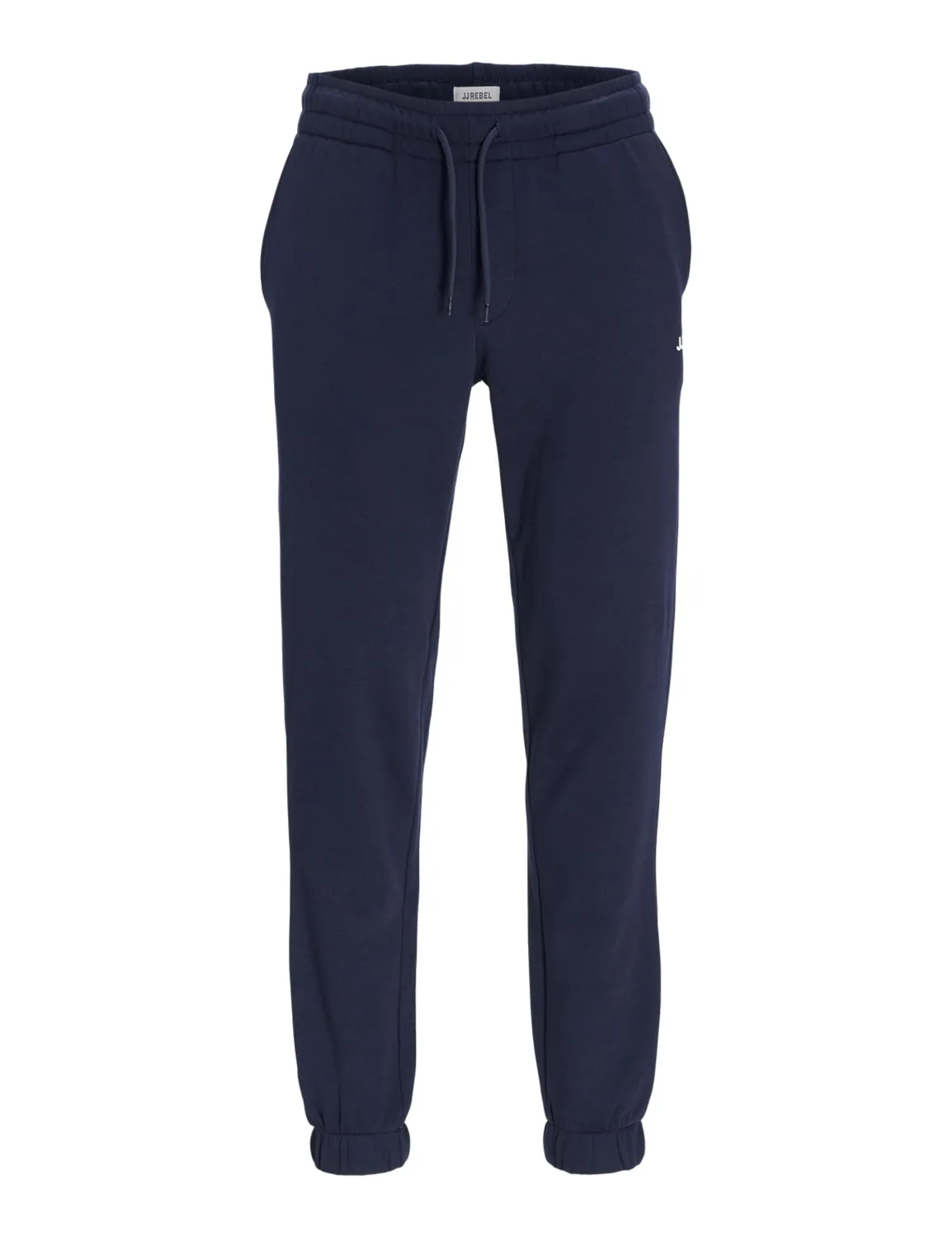 JJ Rebel Jrebgorm Jogginghose Herren schwarz weich