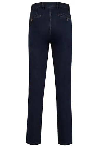Aubi High Flex 577 Jeans Stretch Herren