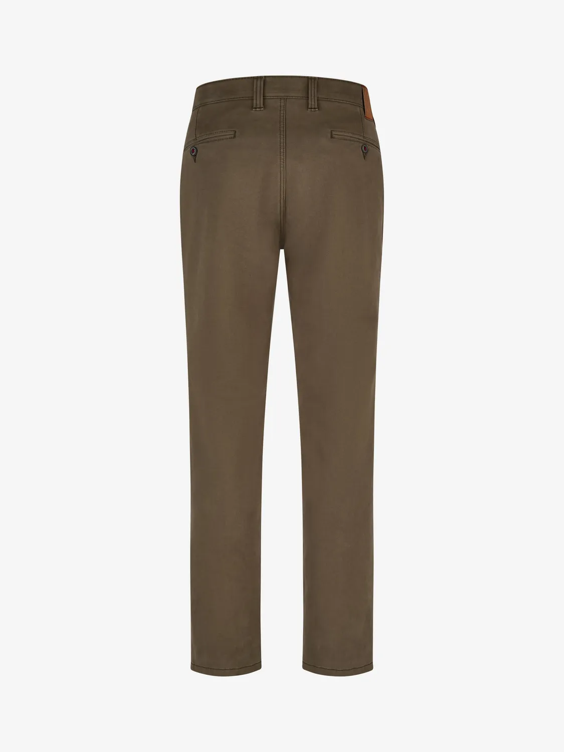 Club of Comfort Garvey 8226 Thermohose khaki Stretch
