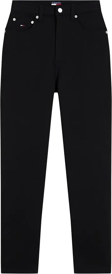 Tommy Jeans 90's Mom High Tapered Jeans 25W/34L Denim