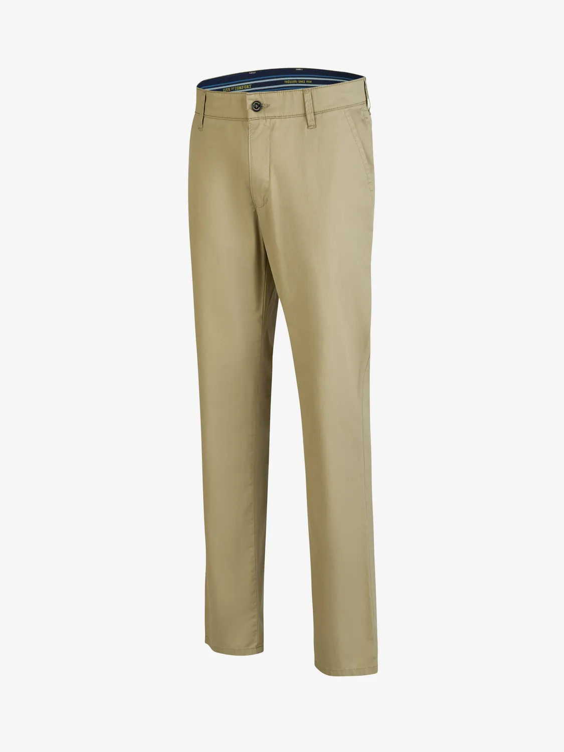 Club of Comfort Garvey 8301 Hose hellbeige Chino