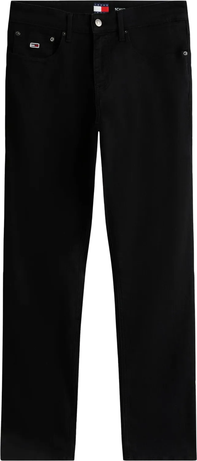 Tommy Jeans Scanton Slim Fit Jeans Herren Stretch Denim
