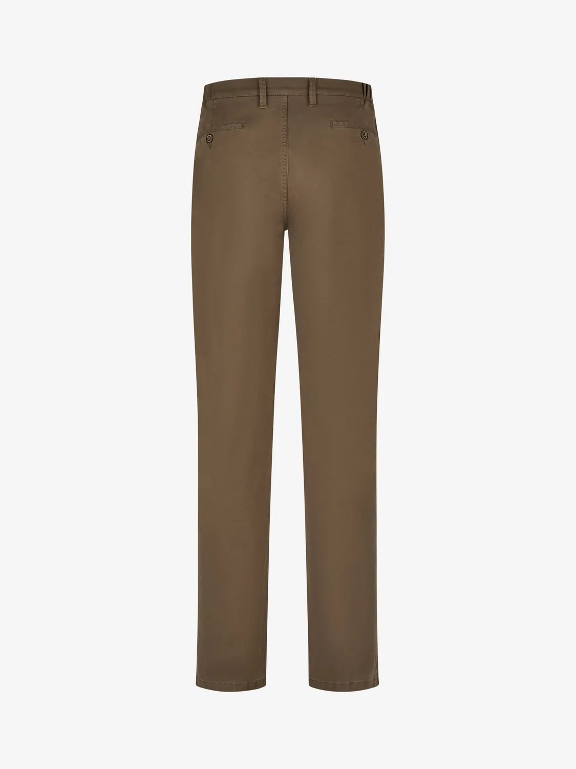 Club of Comfort Foxx 8419 Chino steingrau Regular