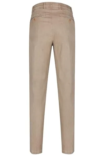 Aubi High Flex 526 Sommerjeans Herren Gr. 31 Stretch