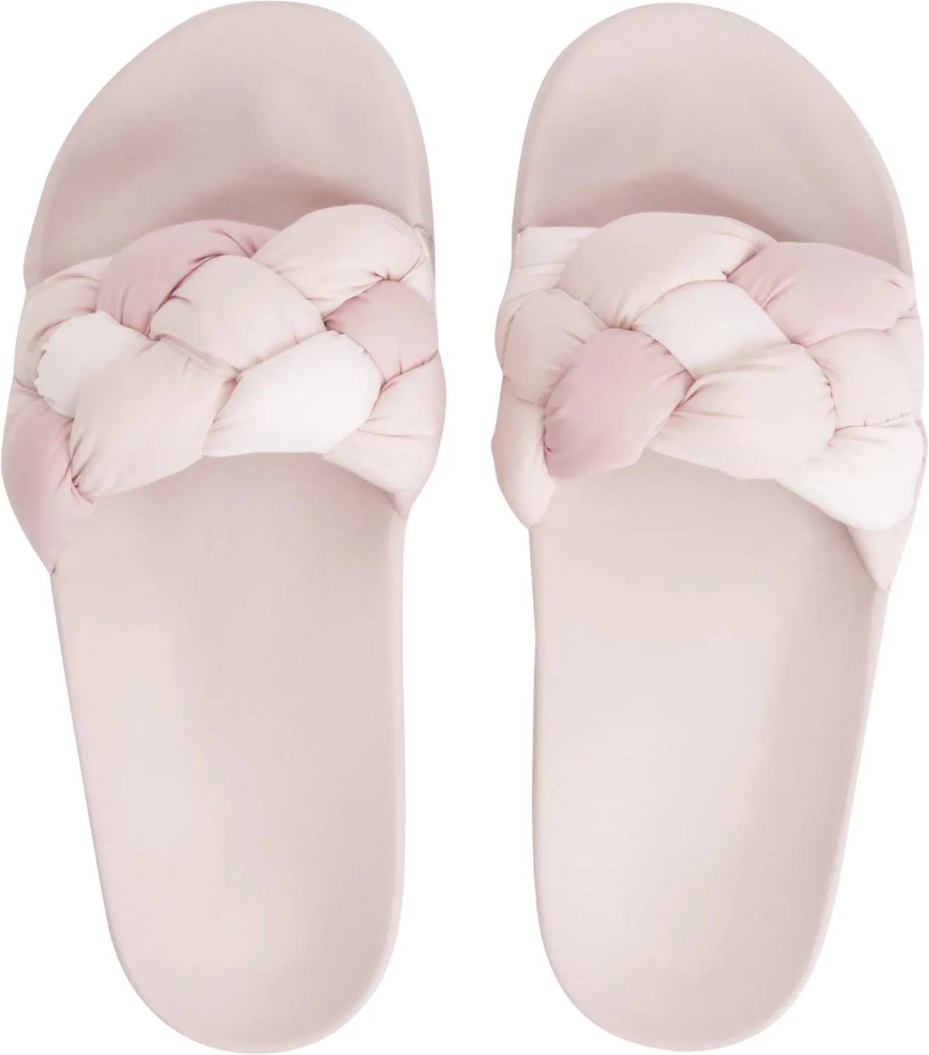 Tommy Jeans Slides Badeschlappen Unisex Logo