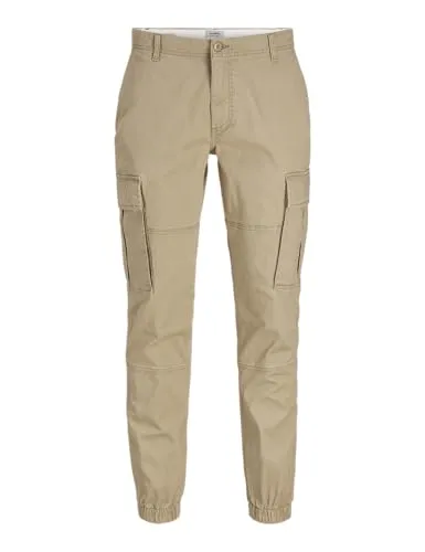 JJ Rebel Jrebmichael Slim Show Cargohose Herren