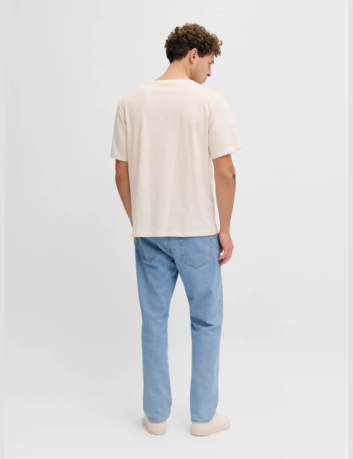 JJ Rebel Jrebryan Jjcraft 638 Jeans Herren 30W/32L