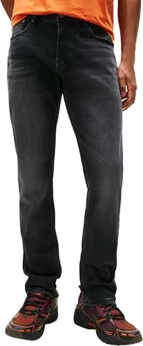 Tommy Jeans Austin Slim Tapered 36W/36L denim