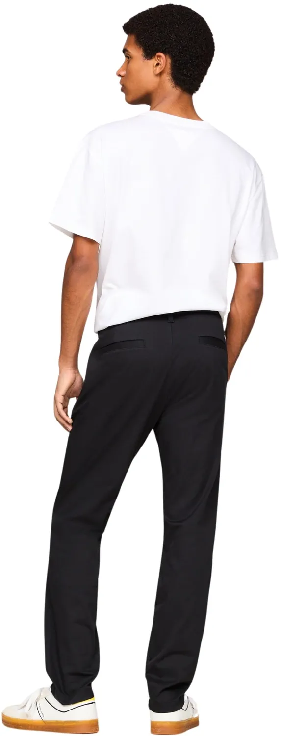 Tommy Jeans TJM Austin Chino 31W/30L Slim Fit Beige