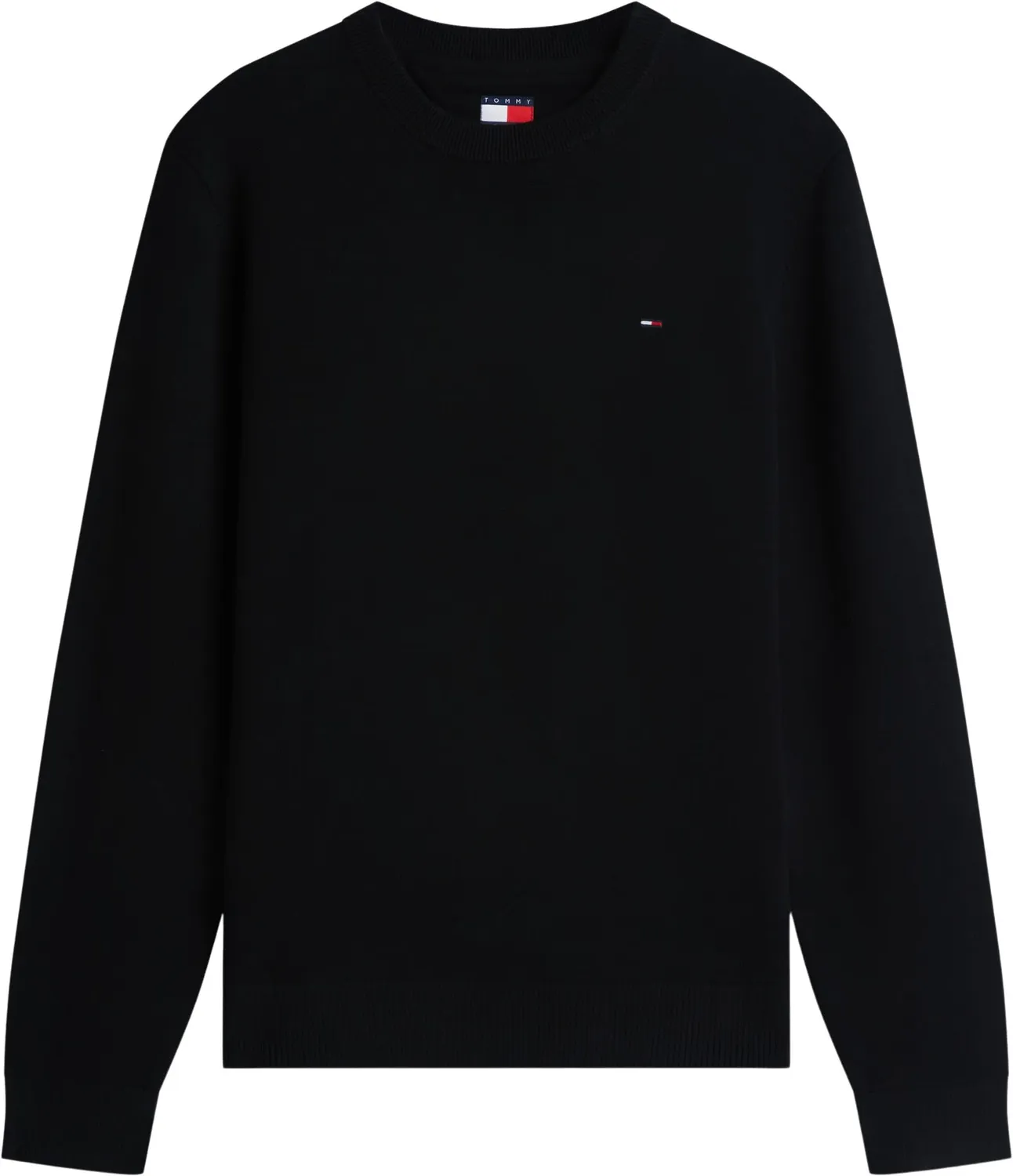 Tommy Jeans TJM Slim ESS Light Sweater EXT Pullover XXL