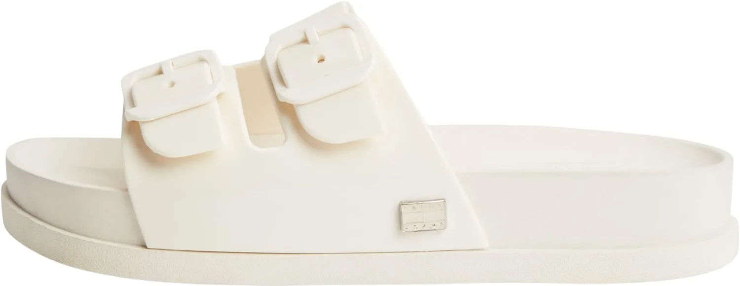 Tommy Jeans TJW Comfort Jelly EN0EN02974 Slides Damen 38